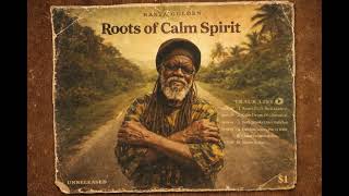 Download Lagu Roots Reggae (1978) [Unreleased Album]  Daniel Ijah  - Roots of Calm Spirit MP3