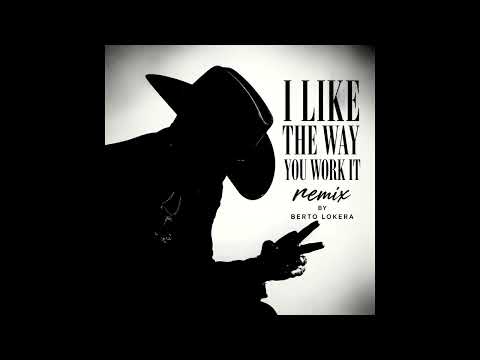 Merengue Bomba - I Like the way meren-Rmx [prod By Berto Lokera]