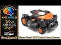 Review NEW Worx Landroid Vision Cloud 4WD Robot Lawn Mower     -    AMZ World