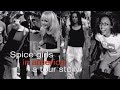 Capture de la vidéo Spice Girls - In America: A Tour Story (1998) (Tv Version)