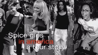 Spice Girls - In America: A Tour Story (1998) (TV Version)