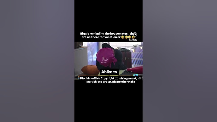 BBNAIJA SEASON 9 LIVE STREAM | THE DISTURBANCE MADE HANDI STARTED AND ONYEKA IS COMFORTING HER