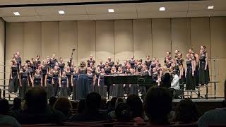20260508 Bella Voce State Champions