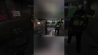 Первый опыт в Lethal Company