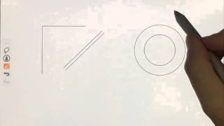 Catchbook Tips: How to Draw Curves