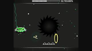 Nhelv Full layout | Geometry Dash