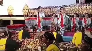 Lha Kok Bapake Mlerok - Santri Pekok