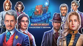 Hidden Objects: Blade F2P (by DO GAMES LIMITED) IOS Gameplay Video (HD) screenshot 5