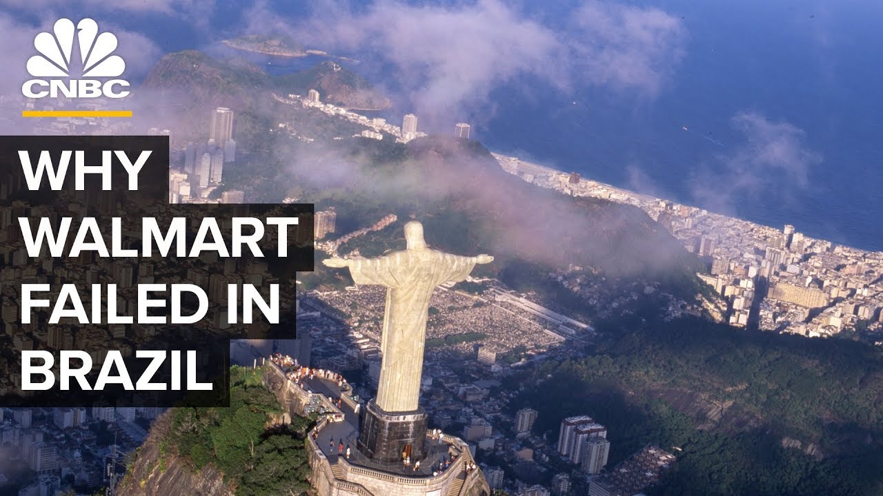 personal finance pdf Why Walmart Failed In Brazil?