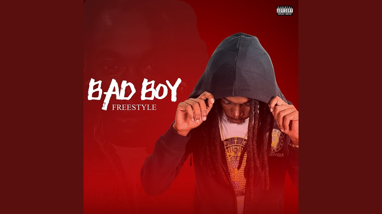 Bad Boy (Freestyle) - YouTube