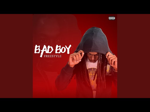 Bad Boy (Freestyle) - YouTube