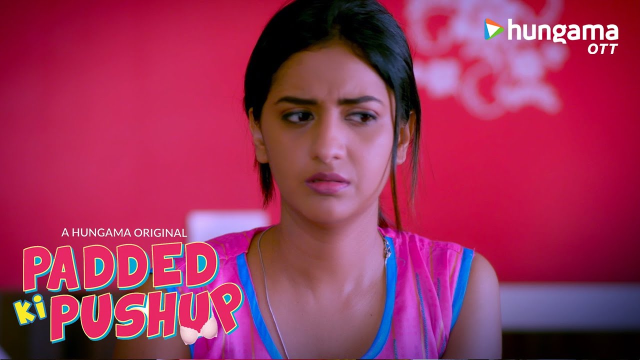 Padded Ki Pushup Episode 4 | Todays Episode | Hindi Web Series 2025 | Hungama OTT