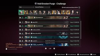 2:59 VEP Challenge 5 with Serena