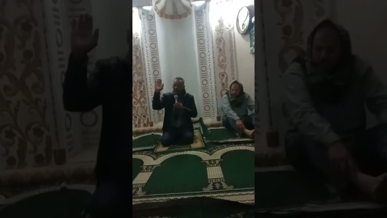 ماهو علم الغيب اللدنى للخضر ومن يعلمه باذن الله