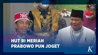 Farel Pelesetkan Lirik Lagu Ojo Dibandingke dengan Kata Jokowi