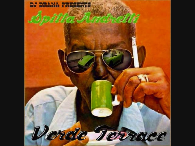 Curren$y - Damier Doobies - YouTube