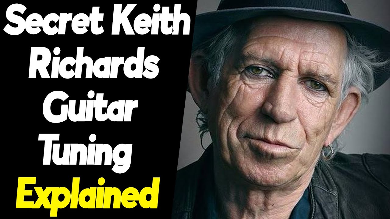 How To Play You Can t Always Get What You Want On Guitar SECRET KEITH