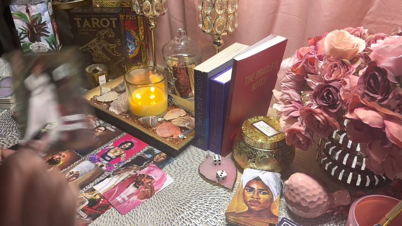 CANCER THIS IS UR NEW PERSON