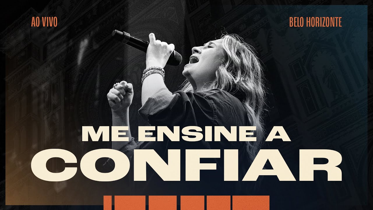 Thamires Garcia - Me Ensine A Confiar - Ao Vivo - YouTube