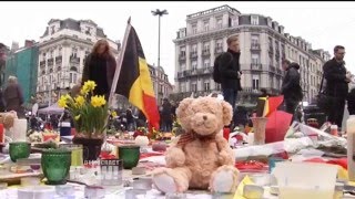 Famous Top U.S. & World Headlines — March 24, 2016 Profile