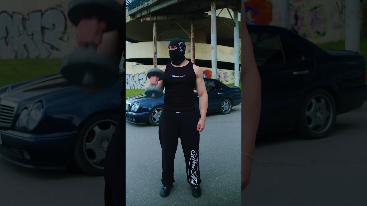 Поднимаем серьезные веса.