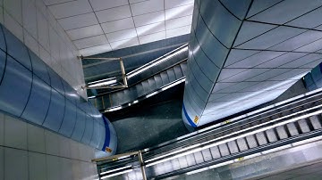 Blender Parallax Effect Test #3