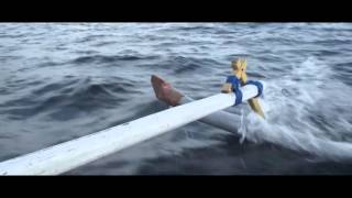 BENTANG ALAM LOMBOK-SUMBAWA