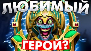 :      2 | ORACLE DOTA 2