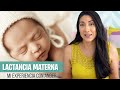 CONSEJOS PARA UNA LACTANCIA MATERNA EXITOSA | EN CASA CON PAM Y FER