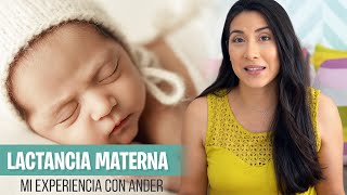 CONSEJOS PARA UNA LACTANCIA MATERNA EXITOSA | EN CASA CON PAM Y FER