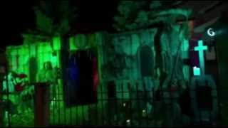 HAUNTERS HANGOUT !! Season 3 EP. 2  Intro