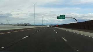Information Phoenix Bypass (AZ Loop 303 Exits 119 to 127) northbound Guide