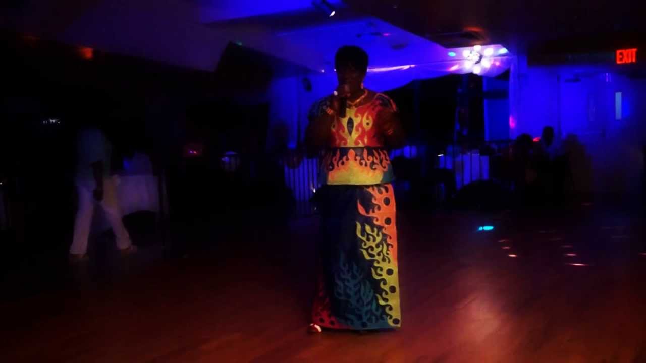 Kady Doumbia ( Nabaya )