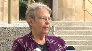 Former Marion vice mayor sues officials involved in newspaper raids