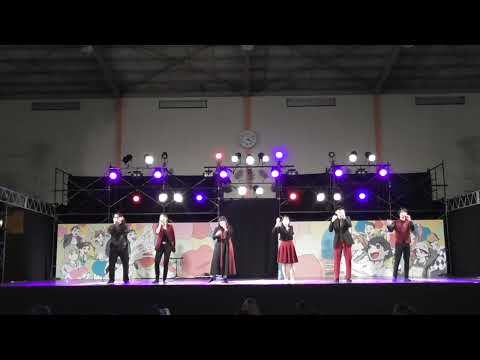 【アカペラ】Beautiful/Superfly covered by Serena zicca