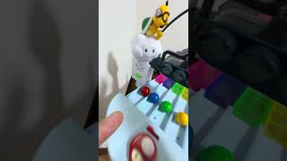 Marble Run Festival Ball Rolling ASMR 10