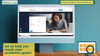 Online Biotechnology Homework and Assignment Help