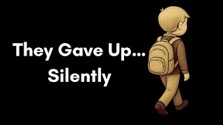 Most People Are Disappearing Quietly, and No One Seems to Care — Aldous Huxley