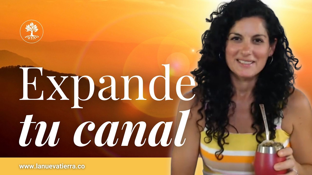 Fortalece tu comunicación con la divinidad 🤍✨