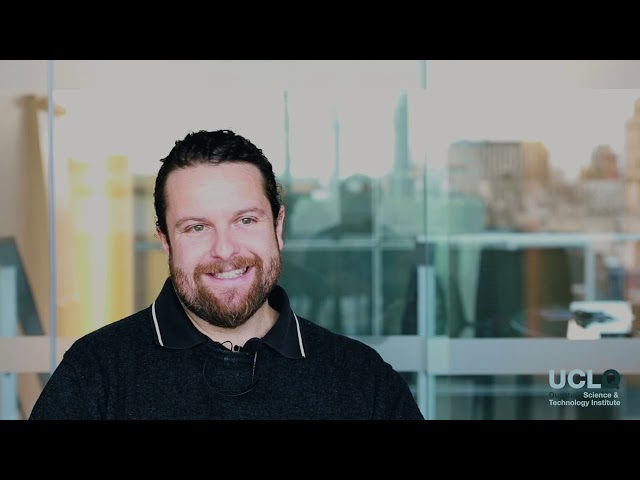 Watch Using quantum sensors to map conductivity in the heart on YouTube.