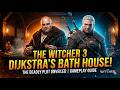 THe Witcher 3 Wild Hunt -Walkthrough 12