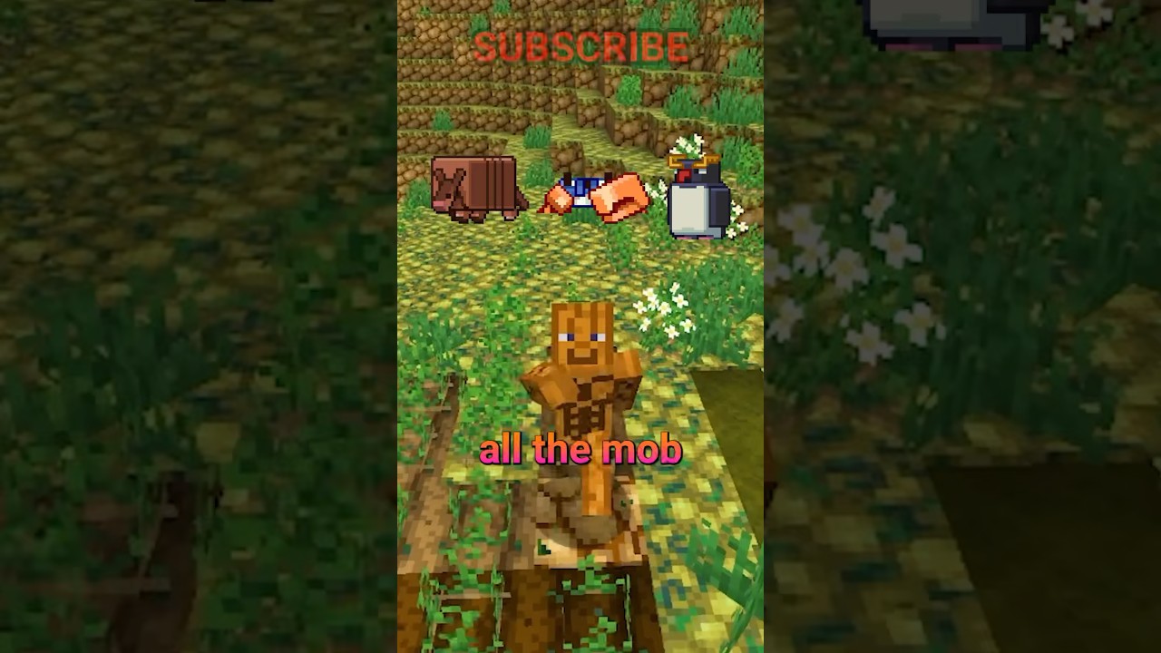 IS MOJANG LAZY?!?