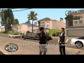 GTA San Andreas - Secret Phonecalls