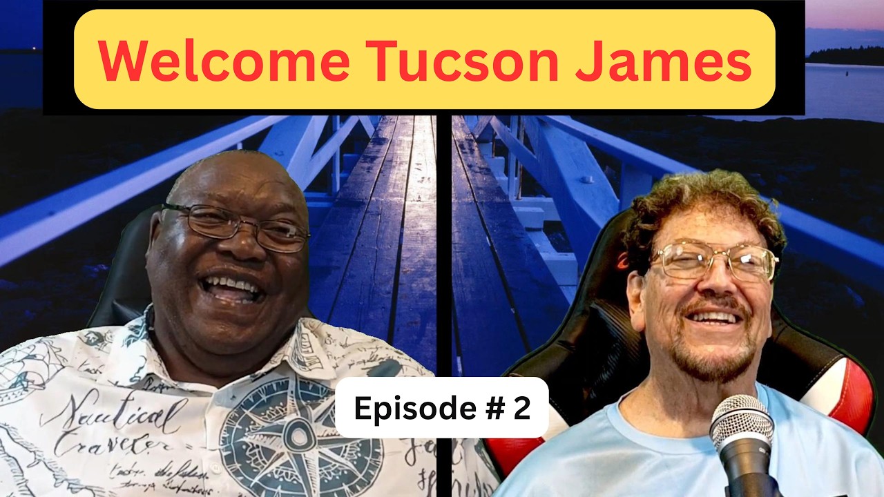 Эпизод №2 «Как я рано вышел на пенсию и переехал на Филиппины: перезагрузка жизни 60-летнего мужч...