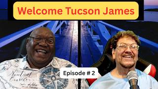 Episode #2   "How I Retired Early and Moved to the Philippines, A 60-Year-Old Man’s Reset"