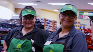 Quickchek Straight From The Heart