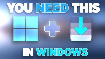 The Ultimate App Store for Windows?! UniGetUI Explained
