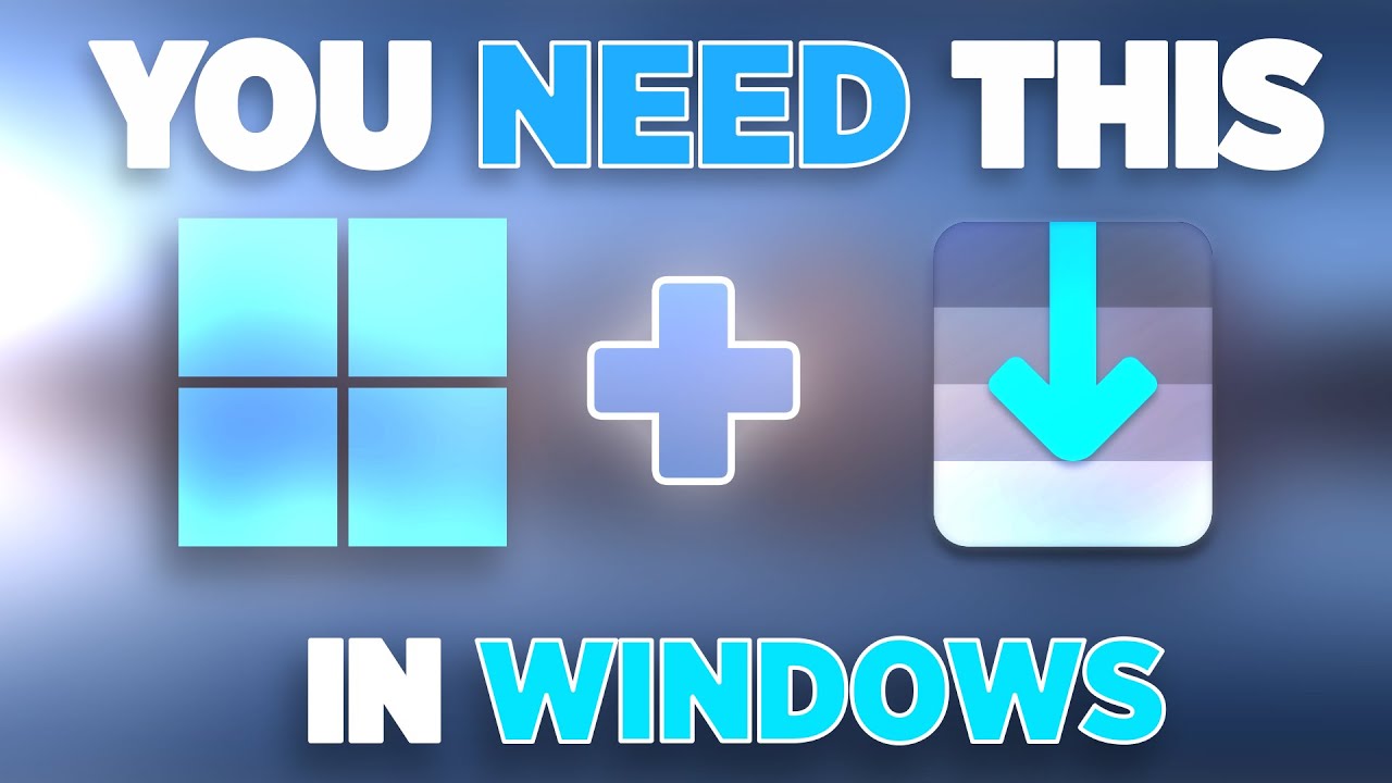 The Ultimate App Store for Windows?! UniGetUI Explained