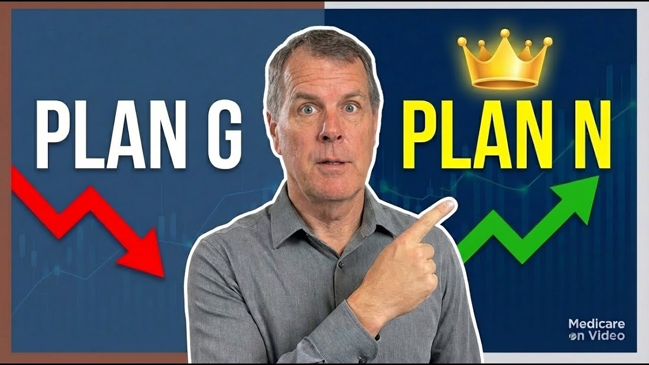 Подробное описание плана Medigap N: подходит ли он вам в качестве дополнительного страхования Med...