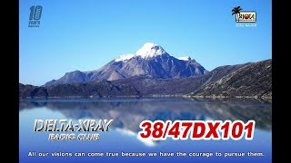 38/47DX101 John from Greenland